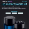 Creality 3D Printer CR-10 Ender Series MK8 Nozzle Upgrade Set 8 Pcs